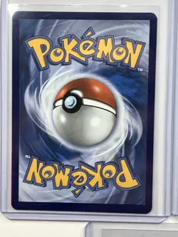 Meowth ex Ultra Rare 107/088 Perfect Order Pokemon & Mega Evolution 106/094 Lot - Image 3