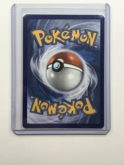 Meowth ex Ultra Rare 107/088 Perfect Order Pokemon & Mega Evolution 106/094 Lot - Image 5