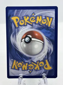 Pokemon TCG N’s Zekrom #031 Black Star Promo Full Art Ascended Heroes - NM - Image 2