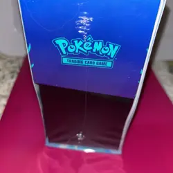 Pokemon TCG Scarlet Violet Journey Together Elite Trainer Box ETB - Image 3