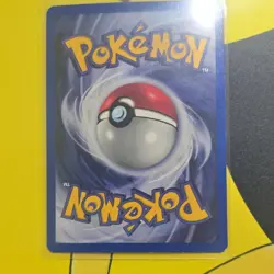 Giovanni's Persian 8/132: Gym Challenge Holo Rare 60 HP Stage 1 Pokemon Card - Image 2