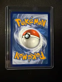 Mega Hawlucha ex 268/217 Mega Attack Rare ME: Ascended Heroes Pokemon Holo NM/M - Image 2