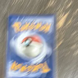 Pokemon TCG Dragonite Fossil 4/62 Holo Rare 1999 The Pokemon Company - Image 2