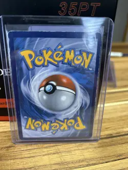 Alakazam EX 125/124 XY Fates Collide 2016 Secret Holo Rare Pokemon Card NM/LP - Image 2