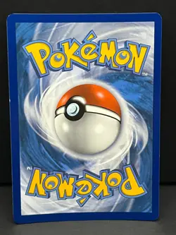 Flareon SWSH041 Cosmos Holo Promo Sword & Shield Promo Pokemon Near Mint - Image 2