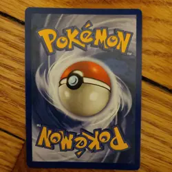 Pokemon Electrode Holo Rare Jungle Set 1st Edition 2/64 Vintage Mint Condition - Image 5