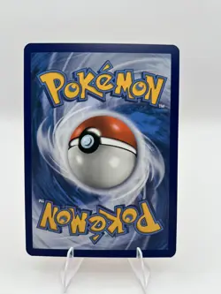 Chimchar 12/25 - Pokemon TCG - McDonalds 25th Anniversary 2021 - Promo Holo NM - Image 2