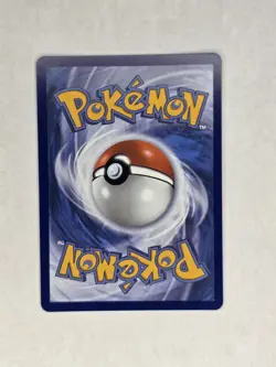 Pokemon TCG Wally's Compassion 176/132 Ultra Rare ME01: Mega Evolution Near Mint - Image 2