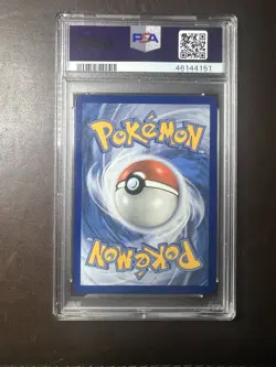 2019 Pokemon Hidden Fates Charizard EX SV49/SV94 - PSA 10 - Image 2