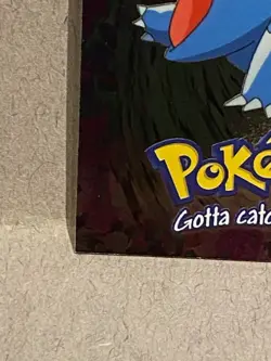 1999 Topps #02 Ivysaur Stage 2 E2 of 12 Pokemon - Image 3