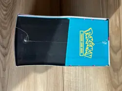 Ascended Heroes Pokemon Center Exclusive Elite Trainer Box (ETB) TORN SEAL NEW - Image 4