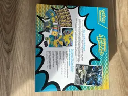 Ascended Heroes Pokemon Center Exclusive Elite Trainer Box (ETB) TORN SEAL NEW - Image 5