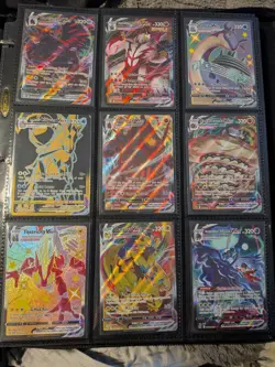 Pokemon Collection Binder - Image 2