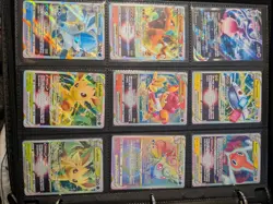 Pokemon Collection Binder - Image 3