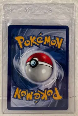 Pokemon TCG Base Set: Dragonair 8/102 - Rare 1st Edition LP Shadowless - Image 2