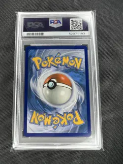 2020 Pokemon Darkness Ablaze Charizard V 019/189 PSA Gem Mint 10! 🔥 - Image 2