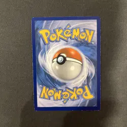 Pokemon TCG Thundurus EX 98/108 XY Roaring Skies Full Art LP - Image 2