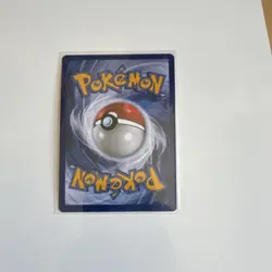Pokemon TCG Pidgeot EX Evolutions Ultra Rare Full Art Holo Basic 170 HP 104/108 - Image 2