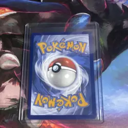 Pokemon TCG Jolteon masterball SV: Prismatic Evolutions Rare Holo - Image 4