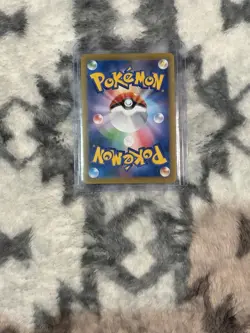 Pokemon M Charizard EX Full Art 091/087 Japanese Cp6 2016 20th Anniversary - Image 2