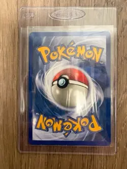 Pokemon TCG Jungle Set: Snorlax 11/64 - Holo Unlimited LP - Image 2