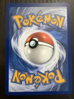 Pokemon Sandy Shocks ex PR EN Special Illustration Rare Full Art Holo 220HP 200 - Image 2
