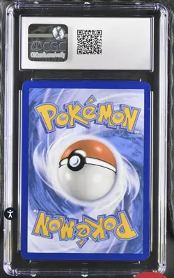 2023 Pokemon Scarlet & Violet Professor’s Research 240 – CGC 10 GEM MINT - Image 2