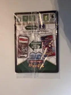 Pokemon 151 UPC Promo Set, Box Fresh: Metal Mew 205, Sealed Mew 053 & Mewtwo 052 - Image 5