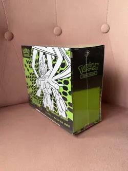 2 x Pokemon TCG Perfect Order Pokemon Center Elite Trainer Boxes New - Image 3