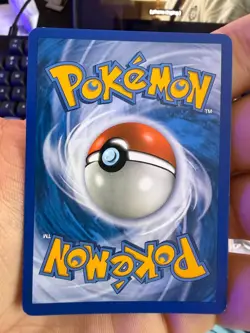Pokemon Porygon-Z LV.X 100/100 Majestic Dawn Holo Ultra Rare - Image 2