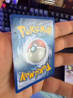 Pokemon Porygon-Z LV.X 100/100 Majestic Dawn Holo Ultra Rare - Image 5