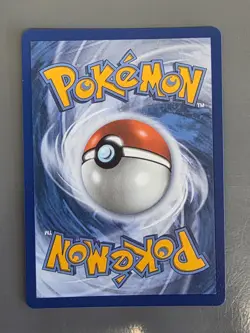 Pokemon TCG Mega Hawlucha Ex 268/217 - Ascended Heroes Mega Attack Rare NM - Image 2