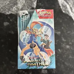Pokemon TCG - Journey Together Booster Box - 36 Packs - New & Sealed - Image 2