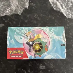 Pokemon TCG - Journey Together Booster Box - 36 Packs - New & Sealed - Image 5