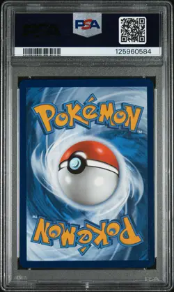 PSA 10 Ethan's Ho-Oh ex 230/182 Pokemon Destined Rivals Holo SIR Gem Mint - Image 2