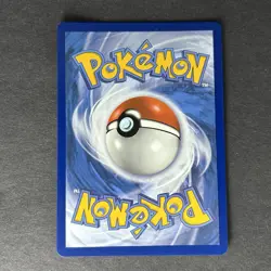 Pokemon Jirachi Sword & Shield Vivid Voltage Amazing Rare #119 - Image 2