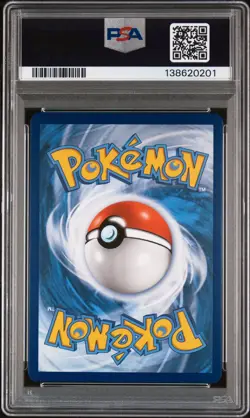 2019 POKEMON SM BLACK STAR PROMO HIDDEN FATES TINS #SM211 CHARIZARD GX PSA 10 - Image 2