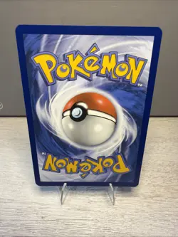 Pokemon TCG Ethan's Typhlosion 190/182 Destined Rivals Illustration Rare Holo NM - Image 2