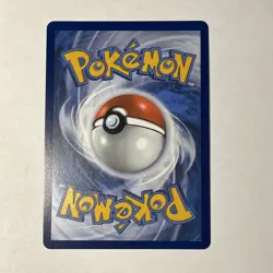 Ivysaur 134/132 Special Illustration Rare Mega Evolution Pokemon TCG - Image 2