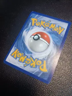 Pokemon TCG Mewtwo EX XY Promo XY183 - Image 2