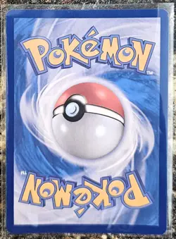 Pokemon Korean Heat Wave Arena Misty's Lapras 72 NM or better - Image 2