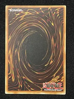 YUGIOH NECROVALLEY ULTRA RARE 1ST EDITION GOOD CONDITION DUSA-EN050 - Image 2