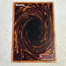 Silent Sword Slash DPRP-EN004 - Rivals of the Pharaoh - 1st Edition - Image 2