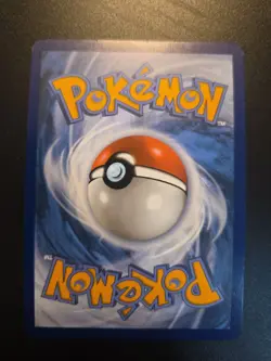 Oshawott 105/086 Sv: White Flare Holo Pokemon TCG Illustration Rare NM - Image 2