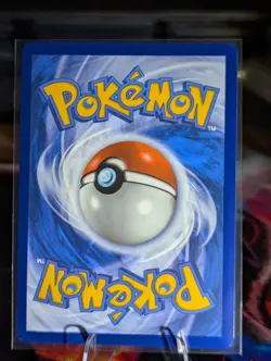 Oshawott Illustration Rare Water Holo SV White Flare 105/086 Pokemon TCG Mint 🔥 - Image 2