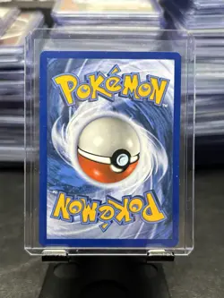 Golduck BREAK 18/122 2016 XY Breakpoint Pokemon Card Ultra Rare Holo - Image 2