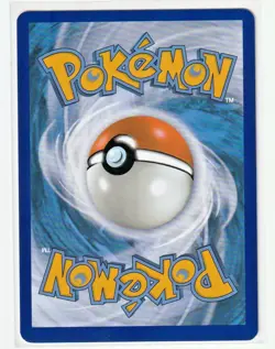 Okidogi Holo Rare Pokemon 2024 Trick or Trade Cosmos #111/167 - NM - Image 2