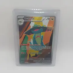 Drakloak 248/217 – Illustration Rare –Ascended Heroes – Pokemon TCG - Pack Fresh - Image 1