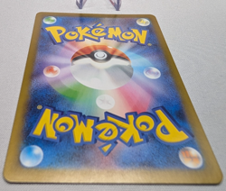 Piplup AR 085/080 Inferno X M2 Japanese Pokemon Card NM/MINT+ UK Seller 🔥 - Image 4