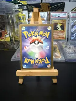 Piplup AR 085/080 - M2 Inferno X - Japanese Pokemon Card - Image 3